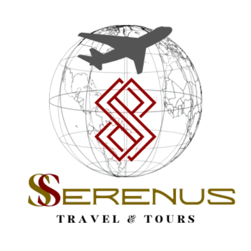 SERENUS Travel & Tours